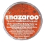 Picture of Snazaroo Sparkle  Orange - 18ml