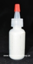 Picture of ABA Brilliant White GLITTER (15ml)