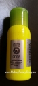 Picture of Cameleon Airline Sulfur UV Yellow Airbrush Paint 50ml