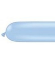 Picture of 160Q Qualatex - Pearl Azure Blue (100/bag)