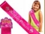 Picture of Birthday Princess Sash