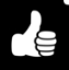 Picture of Emoji Thumbs Up - (5pc pack)