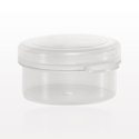 Picture of Empty Hinged Jar (Container) - 10 ml