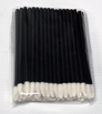 Picture of Disposable Lip Brush - Black (Pack of 50)