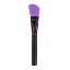 Picture of Silicone Glitter Wand - Large Purple Wedge
