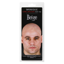 Picture of Cinema Secrets Woochie Bald Cap - Beige ( WO105 )