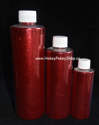 Picture of Firetruck Red - Amerikan Body Art  ( 4oz )