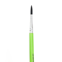 Picture of Cameleon - Short Liner Black - Round #6