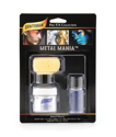 Picture of Metal Mania Silver Makeup Kit