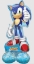 Picture of 53'' Airloonz Sonic The Hedgehog 2 Balloon