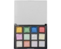 Picture of EBA Master Alcohol Palette - Metallic / Chrome