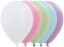 Picture of Sempertex 11" Satin Assortment Round 400 (50pcs)