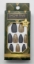 Picture of Colors by Tivoli - Show Time  Pointy Nails - Style 23
