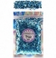 Picture of ABA Pixie Dust Dry Glitter Blend - Blue Monday - 1oz Bag (Loose Glitter)