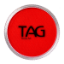 Picture of TAG - Red - 90g
