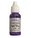 Picture of Amerikan Body Art Liquid Bling - Lavender (0.5 oz)