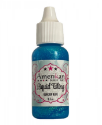 Picture of Amerikan Body Art Liquid Bling - Glacier Blue (0.5 oz)