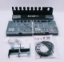 Picture of EBA ZeroG II Complete 8 Color Airbrush System